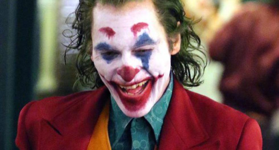 Joker: conoce los personajes de la película protagonizada por Joaquin  Phoenix, como enemigo de Batman | LAPRENSA 