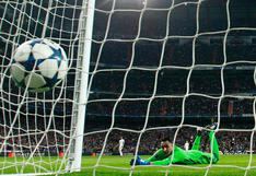 Real Madrid vs Napoli: resultado, resumen y goles del partido por la Champions League