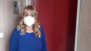 “Parecía una guerra, que venía el fin del mundo”, el testimonio de una peruana en el epicentro del coronavirus en Italia
