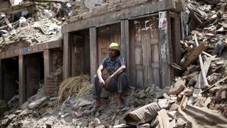 Safety Check fue usado por 8,5 millones tras terremoto en Nepal