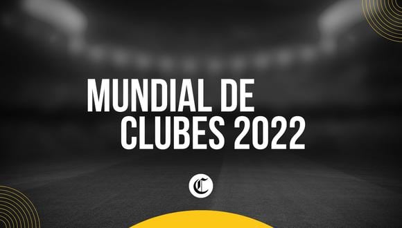 Mundial de Clubes: fechas, programación, equipos, horarios y más. Diseño: El Comercio.