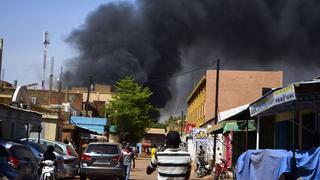 Burkina Faso: Filial de al Qaeda se atribuye ataque que dejó 28 muertos