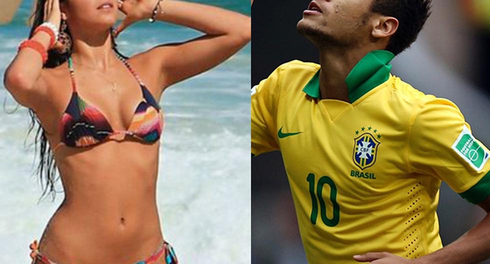Bruna Marquezine contó la razón por la que terminó con Neymar. (Foto: Difusión)