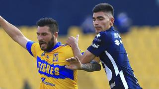 Tigres y Pumas no pasaron del empate 0-0 por la jornada 15 del Torneo Clausura de la Liga MX