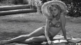 Sue Lyon, protagonista de la película “Lolita” de Stanley Kubrick, falleció a los 73 años