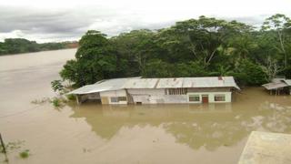 Madre de Dios fue declarado en situación de emergencia