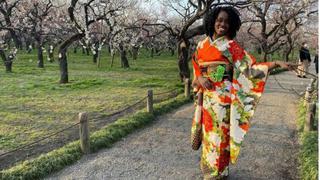 Cómo es ser afrodescendiente en Japón (donde 98% de la población es nativa) 