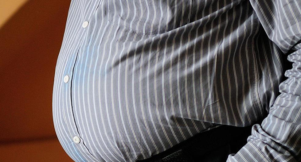 Una mala dieta no solo conlleva un aumento de peso y obesidad, sino que altera la capacidad de reacción ante situaciones adversas. (Foto: Getty Images)