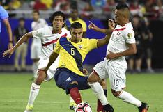 Perú vs Ecuador: conoce los precios de las entradas para el partido de Eliminatorias