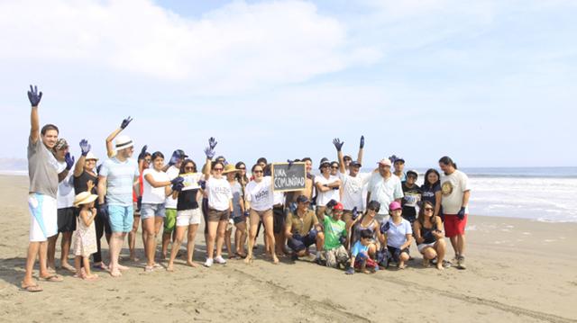 Campaña HAZla por tu playa: Acompáñanos a limpiar Puerto Viejo - 1