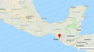 Temblor en México: revisa aquí la última actividad sísmica reportada hoy, sábado 15 de enero