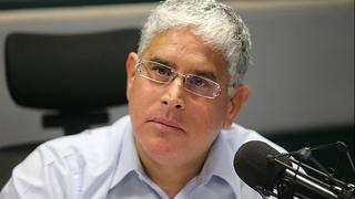Óscar López Meneses se rehúsa a ir a comisión investigadora