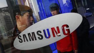 Samsung ganó un 46,29 % más en el primer trimestre del año