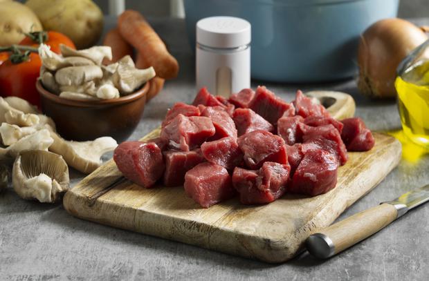 Leo, and other signs, are recommended to eat low-fat meat.  (Photo: Freepik).