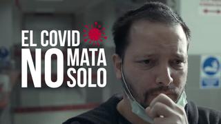 “El COVID no mata solo”: la nueva campaña del Gobierno bajo análisis 