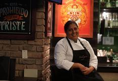 Premios Summum 2022: Martha Palacios, los nuevos proyectos de la Mejor Chef Mujer