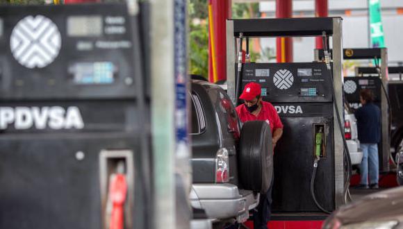 Conoce cómo regirá la distribución de la gasolina subsidiada por el gobierno bolivariano de Venezuela del 1 al 5 de febrero, y de qué forma se hará efectivo el nuevo cronograma. (Foto: Getty Images)