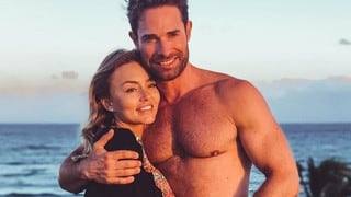 Sebastián Rulli y Angelique Boyer se enfrentan en divertido reto en Tik Tok | VIDEO 