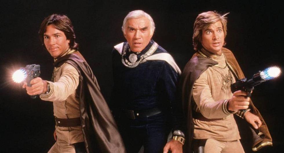 Battlestar Galactica: fecha de estreno del reboot, tráiler, historia, actores, personajes y lo que se sabe hasta ahora (Foto: ABC)