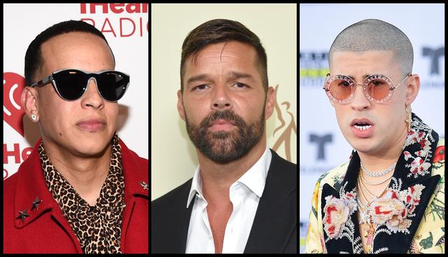 Ricardo Rosselló: Daddy Yankee, Ricky Martin y Bad Bunny: qué dicen los artistas que piden la renuncia del gobernador de Puerto Rico