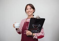 Jooyeon Jeon: "Los cafés peruanos han superado mis expectativas”