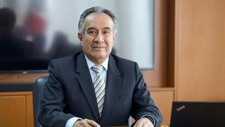 Carlos Vives Suárez asume presidencia del Directorio de Petroperú