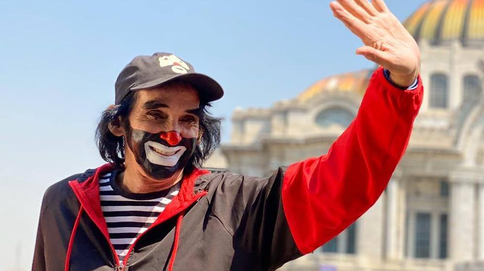 Fueron más de 50 años que Ricardo González, mejor conocido como Cepillín, logró conseguir miles de sonrisas a los niños. Hoy, lunes 8 de marzo, el payaso de la televisión nos deja sus canciones y mejores momentos para el recuerdo. En esta galería, te contamos la vida detrás del conocido personaje infantil. (Foto: Cepillín TV/Facebook)