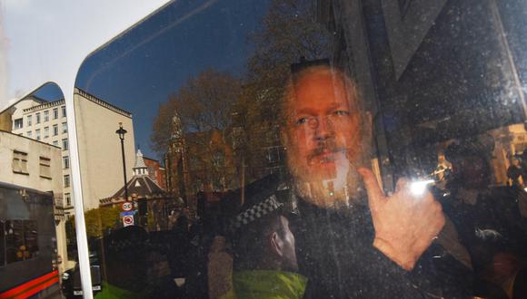 La alta comisionada de la ONU para los Derechos Humanos, Michelle Bachelet, no se ha pronunciado sobre la detención de Assange en la embajada ecuatoriana en Londres. (Foto: EFE)