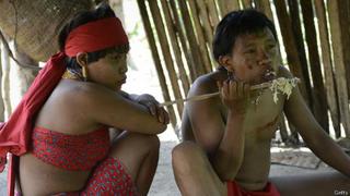 Lo que el mundo moderno puede aprender de los aislados yanomami