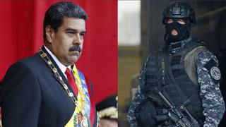Sebin: Maduro destituye al jefe de su temido servicio de inteligencia