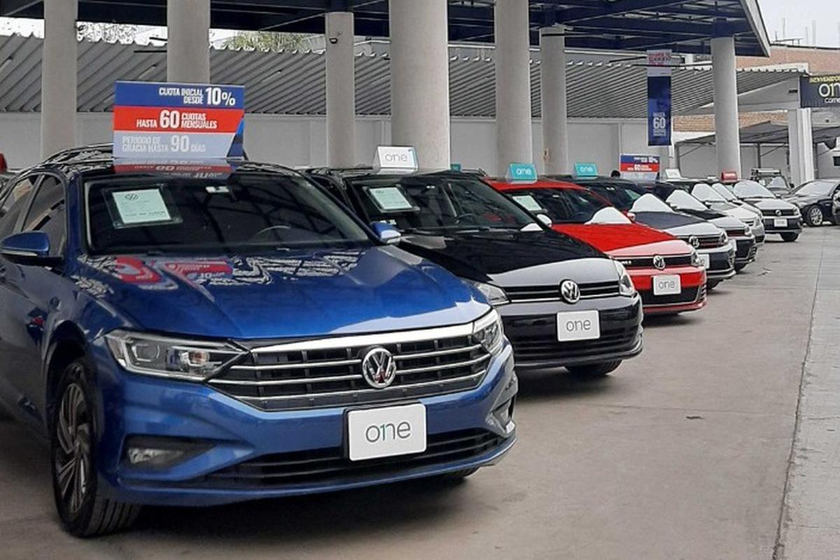 Vehículos | Comprar un auto nuevo: ¿cuándo conviene adquirir uno de segunda  mano? | 7 motivos para comprar un carro usado | Perú | Estados Unidos |  España | México | RUEDAS-TUERCAS | EL COMERCIO PERÚ