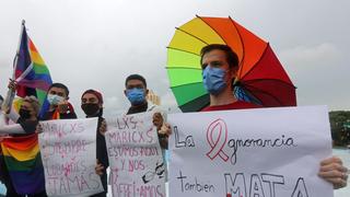 México: partido evangélico denunciará a su gestor en redes por mensajes en favor de la comunidad LGBT