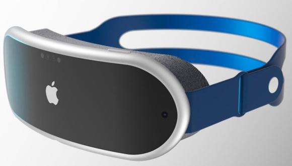 El tan anticipado visor de realidad mixta de Apple continúa dando de que hablar entre los entusiastas de la tecnología. (Foto: LetsGoDigital)