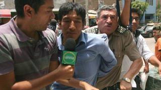 Sujeto sindicado como el ‘Cortanalgas’ de Arequipa fue encarcelado en Lurigancho