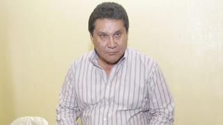 Carlos Burgos: Piden prisión preventiva para ex alcalde de SJL