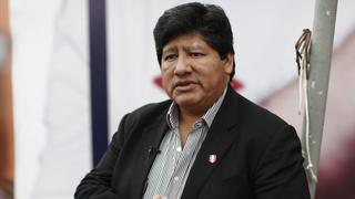 Selección peruana: la caída de Edwin Oviedo | INFORME