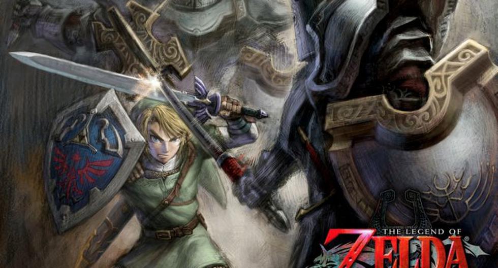 Netflix y Nintendo se unen para producir serie sobre \'The Legend of Zelda\'. (Foto: Difusión)