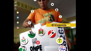 Elecciones en Lima: las propuestas y todo lo que debes saber [FOTO INTERACTIVA] 
