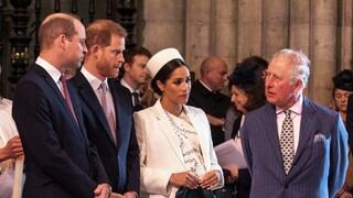 “Se siente decepcionado”: Carlos de Gales y su reacción a la entrevista de Harry y Meghan de Sussex