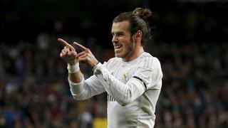 Real Madrid: mira el hat-trick de Gareth Bale (VIDEO)