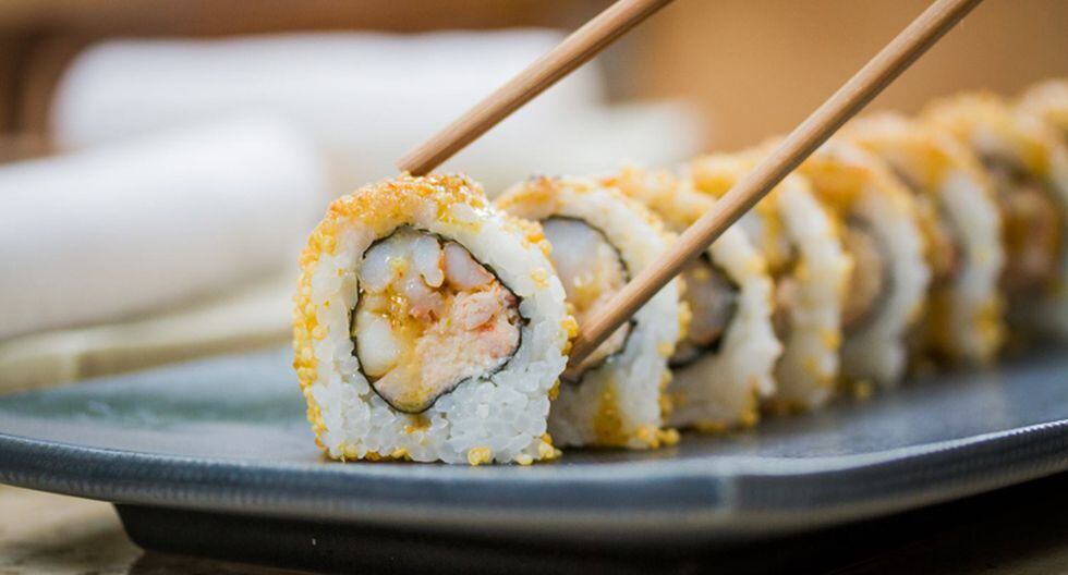 Vamos: 7 lugares recomendados para comer makis en Lima 