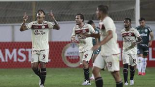 Universitario ya conoce la fecha y horario para enfrentar a UTC en partido reprogramado por la Liga 1