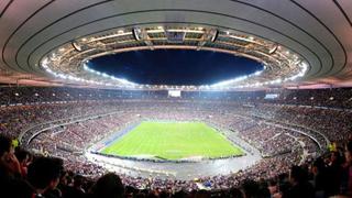 Eurocopa 2016: las finales que se han jugado en Stade de France