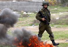 El suicidio, la principal causa de muerte de los soldados israelíes