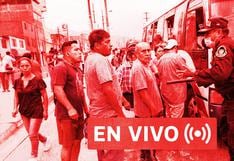 Coronavirus Perú EN VIVO | Cifras oficiales y noticias en el día 181 del estado de emergencia, hoy 12 de setiembre 