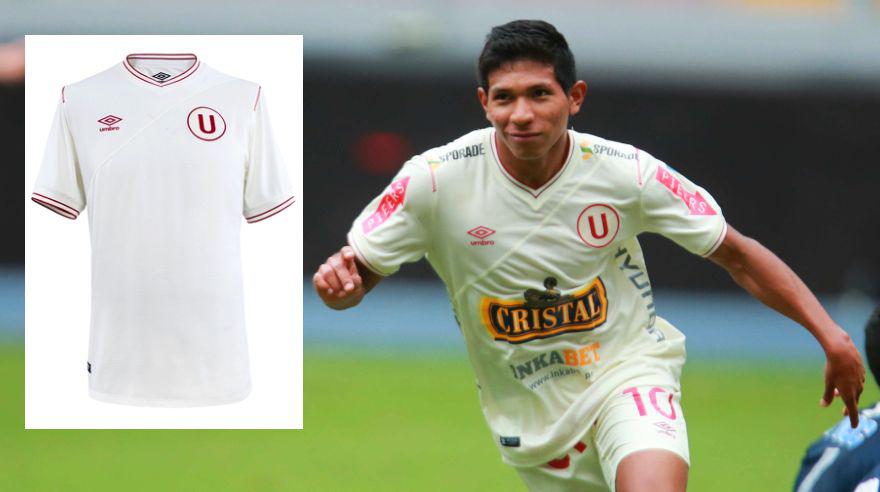 Universitario: sus camisetas de los últimos 10 años [GALERÍA] - 13