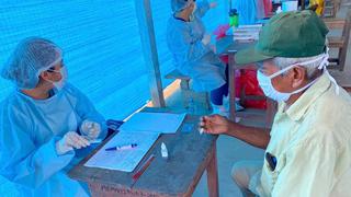 Ucayali: Minsa envía 187 concentradores de oxígeno para pacientes COVID-19 de comunidades indígenas