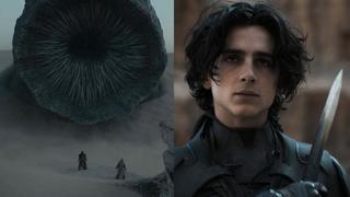 “Dune”: la tragedia de Paul Atreides, el personaje que Timothée Chalamet lleva al cine