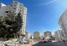 Las advertencias que no fueron escuchadas sobre un complejo de apartamentos de lujo que se derrumbó en el terremoto de Turquía