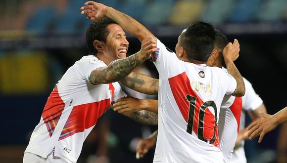 Perú se medirá ante Uruguay, Venezuela y Brasil en la próxima fecha de las Eliminatorias | Foto: REUTERS